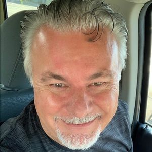 Meet your Posher, Ronnie